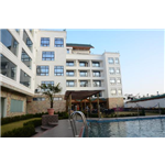 Summit Sobralia Resort & Spa - Chardham Road - Namchi