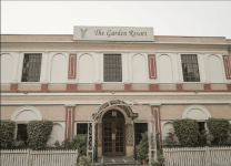 Garden Resort - Green View Colony - Patiala