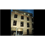 Godwin Hotel - Baradari - Patiala