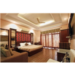 Hotel Ajuba Residency - Sangrur Road - Patiala