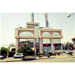 Hotel Grand Park - Model Town - Patiala