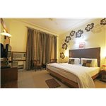 Hotel Jiwan Plaza - Civil Lines - Patiala