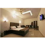 Hotel Kings Retreat - Baradari - Patiala
