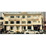 Hotel Mohan Continental - Fateh Colony - Patiala