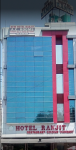 Hotel Ranjit New - Upkar Nagar - Patiala