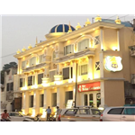 Hotel TNG - Bhupindra Nagar - Patiala