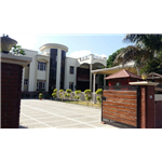 Patiala Retreat - Green View Colony - Patiala