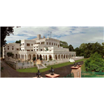 Pushak Palace Hotel - Baradari - Patiala
