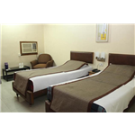 Hotel Bengal International - Pradhan Nagar - Siliguri