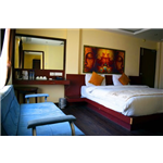 Hotel Embassy - Hakim Para - Siliguri