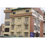Hotel Gananayak - Pradhan Nagar - Siliguri