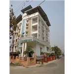 Hotel Gitanjali - Mallaguri - Siliguri