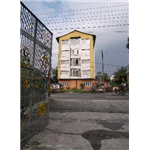 Hotel Golden Gate - Salugara - Siliguri