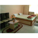 Hotel Golden Moments - Pradhan Nagar - Siliguri