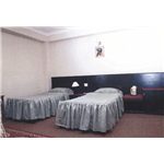 Hotel Heritage - Pradhan Nagar - Siliguri