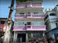 Hotel Hillton - Bhaktinagar - Siliguri