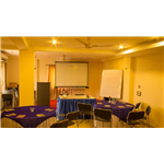 Hotel Rajdarbar - Patiram Jote - Siliguri