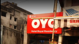 Hotel Royal Residency - Hakim Para - Siliguri