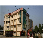 Hotel Sharda - Pradhan Nagar - Siliguri
