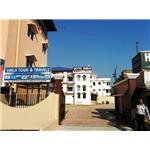 Hotel Simla - Pradhan Nagar - Siliguri
