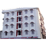 Hotel Vinayak & Restaurant Pamm - Pradhan Nagar - Siliguri