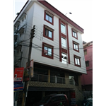 Hotel Vinayak Inn - Pradhan Nagar - Siliguri