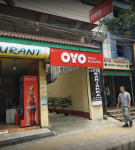 Kanishka Hotel - Hakim Para - Siliguri