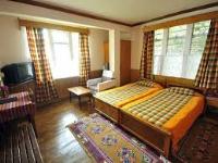 Mallick Hotel - Sushratnagar - Siliguri