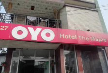 Maple Hotel - Janta Nagar - Siliguri