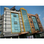 Park Heaven Hotel - Patiram Jote - Siliguri