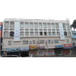 Paro Residency - Hakim Para - Siliguri