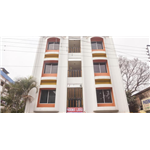 Phoenix Lodge - Janta Nagar - Siliguri