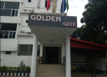 Prayag Golden Gate - Salugara - Siliguri