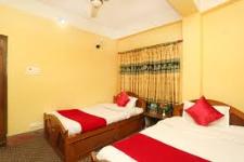 Saha Hotel - Pradhan Nagar - Siliguri
