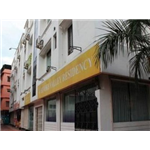 Sevoke Valley Residency - Hakim Para - Siliguri
