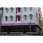 Siddhi Vinayak Hotel & Banquet - Khalpara - Siliguri