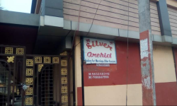 Silver Orchid - Kadamtala - Siliguri