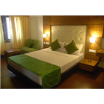 Summit Embassy Hotel - Hakim Para - Siliguri