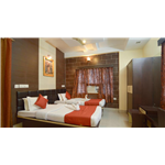 Swastik Regency Hotel - Pradhan Nagar - Siliguri