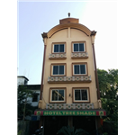 Tree Shade Hotel - Pradhan Nagar - Siliguri