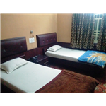 Yatri Hotel - Pradhan Nagar - Siliguri