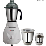 Activa Pluto Plus 550 W Mixer Grinder