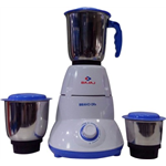Bajaj Bravo Dlx 500 W Mixer Grinder