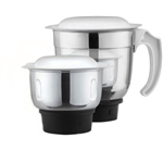 Bajaj GX 11 600 W Mixer Grinder