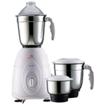Bajaj GX 12 550 W Mixer Grinder