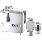 Bajaj Jx4 450 W Juicer Mixer Grinder