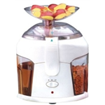 Bajaj Majesty 400 W Juicer Mixer Grinder