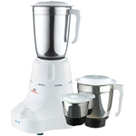 Bajaj Majesty GX7 500 W Mixer Grinder