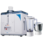Bajaj Majesty JX5 450 W Juicer Mixer Grinder