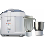 Bajaj Majesty JX6 450 W Juicer Mixer Grinder